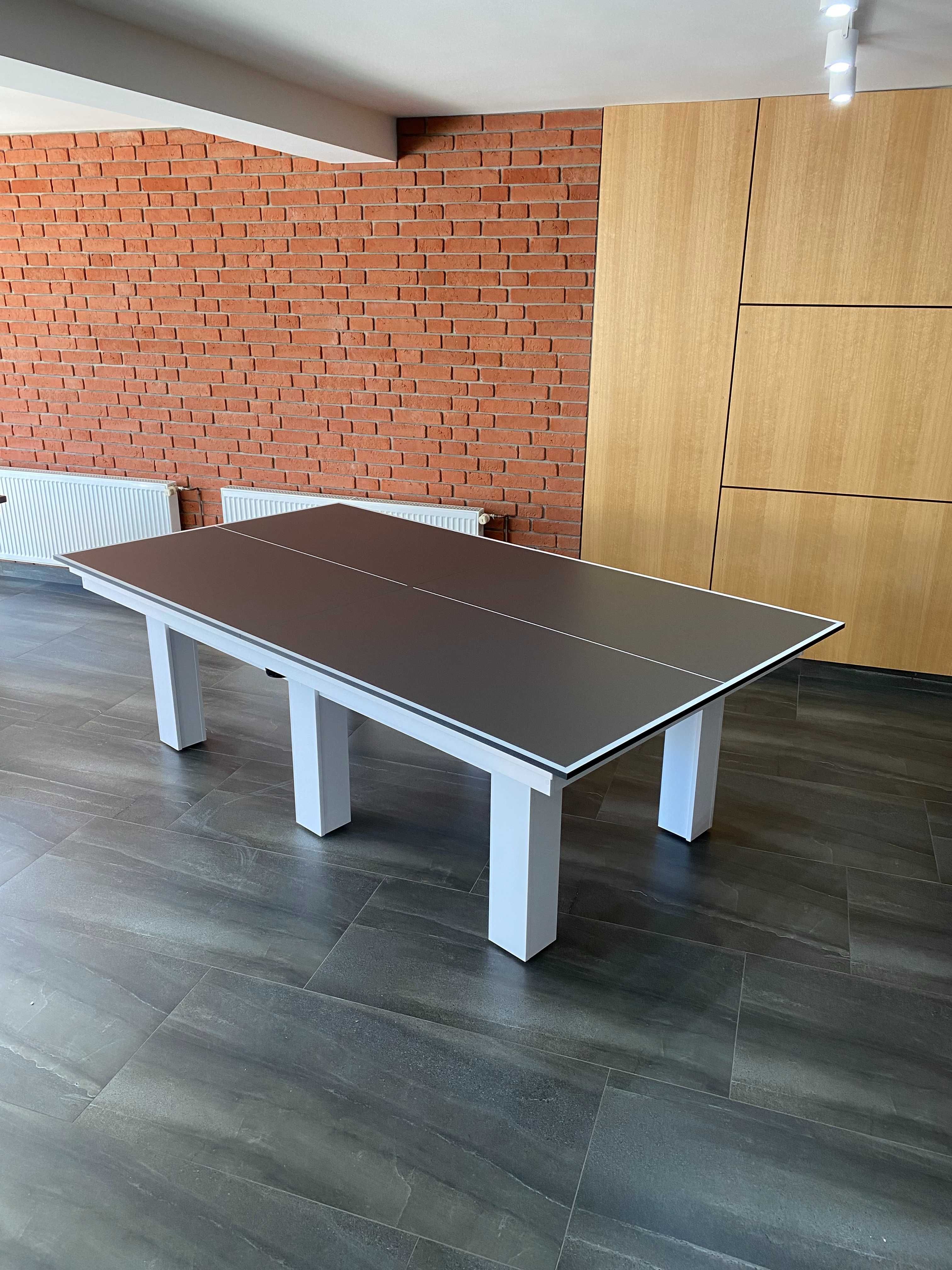 Stół Bilardowy MODENA 7 ft, z akcesoriami