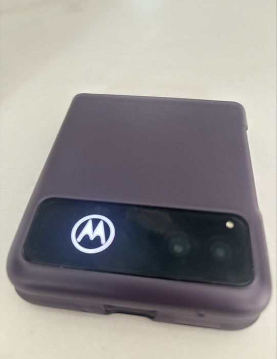 Składana Motorola Razr 40