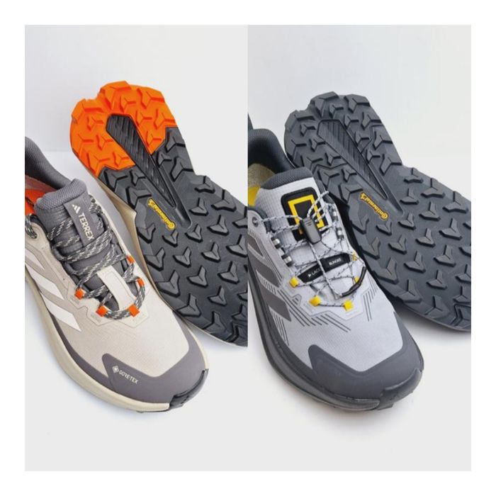 Оригінал Adidas Terrex Gore-Tex