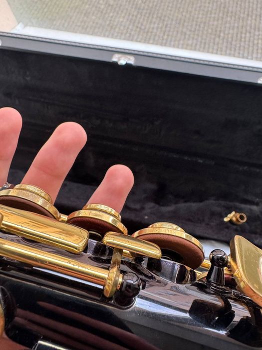 Продам саксофон сопрано JUPITER-547