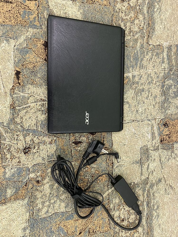 Продам б/у ноутбук.. Acer Aspire E11