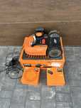 Robot koszacy WORX M 500 - modul ACS, modul OFF LIMITS