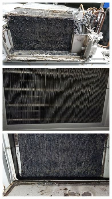 Profesjonalne czyszczenie suszarek bębnowych – Toruń i okolice