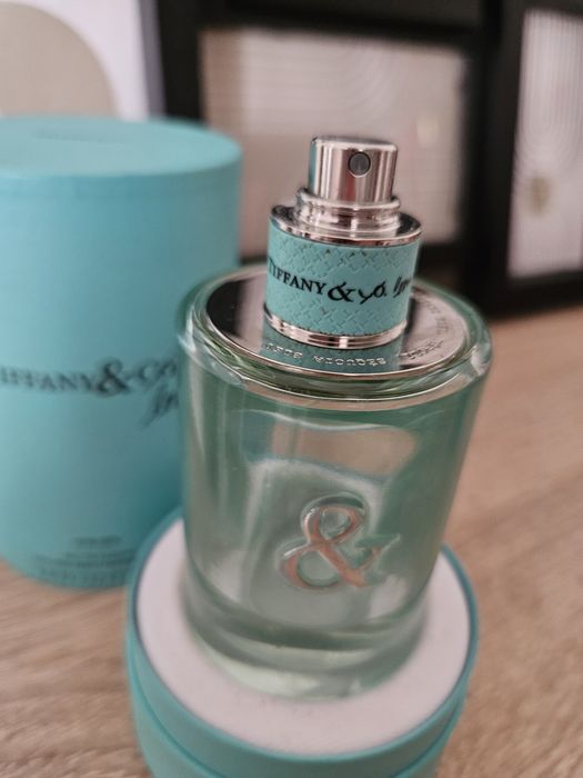 Tiffany&Co Love For Her