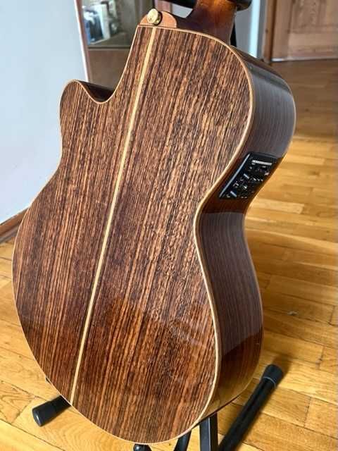 Tanglewood TW 45 H SRB Heritage - gitara elektroakustyczna