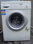 Bosch MAX WFX2840