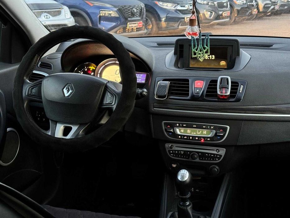 Продам Renault Megane 2010р. #72574