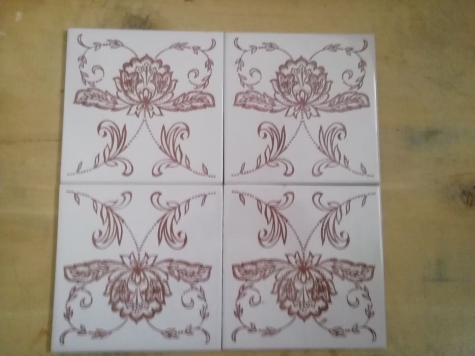 Плитка керамічна