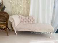 Szezlong sofa 160 cm