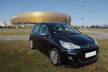 Citroën C3 Citroen C3 S 1.2 VTi 82 KM | 2014 | Faktura VAT | Bezwypadkowy