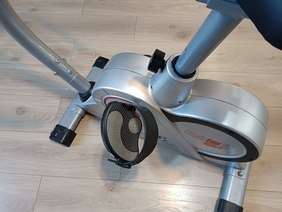 Rower magnetyczny Christopeit HT3