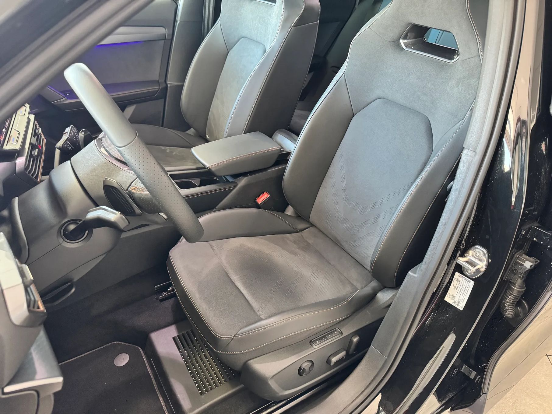 Cupra Formentor 1.5TSI DSG Pakiet EDGE , DYNAMIC DESIGN Salon Polska FV23%