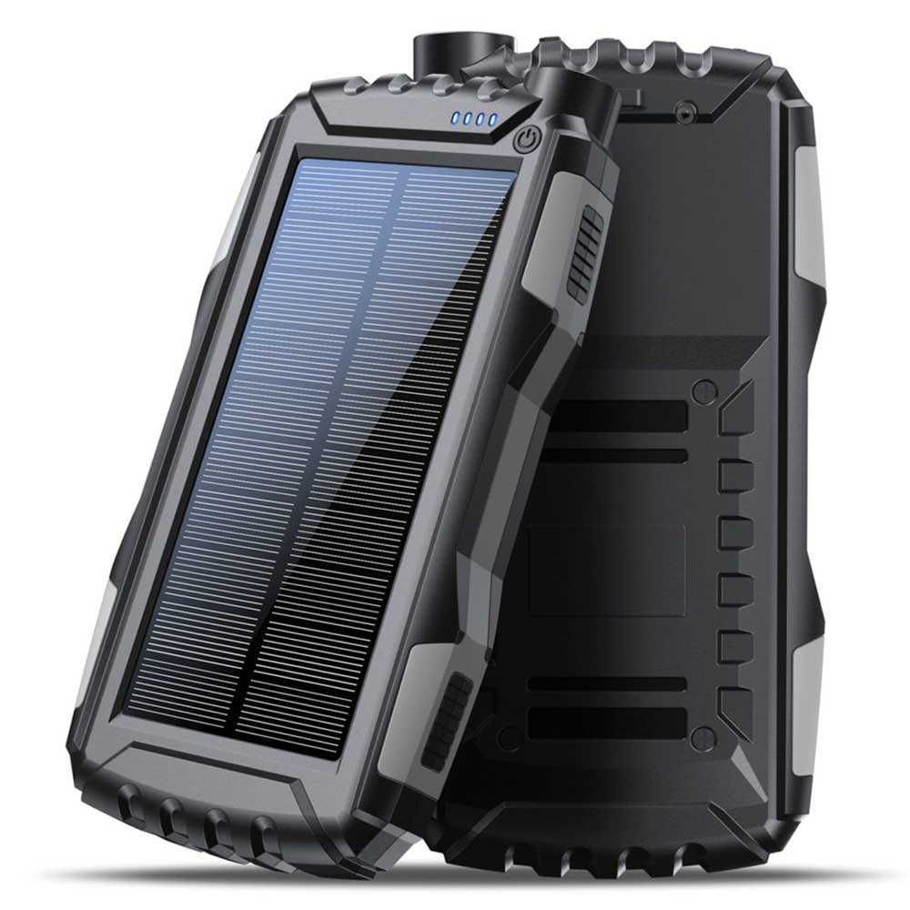 Power Bank Denver Solar PSO-20007