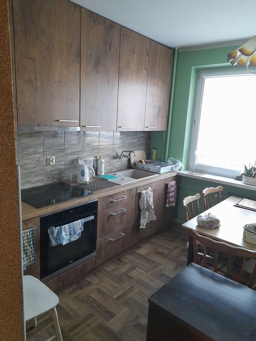 Wynajme kwatery dla pracownikow Gliwice