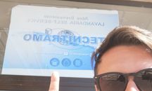 Mais um cliente 100% self service low cost Líder em Portugal 28 dias