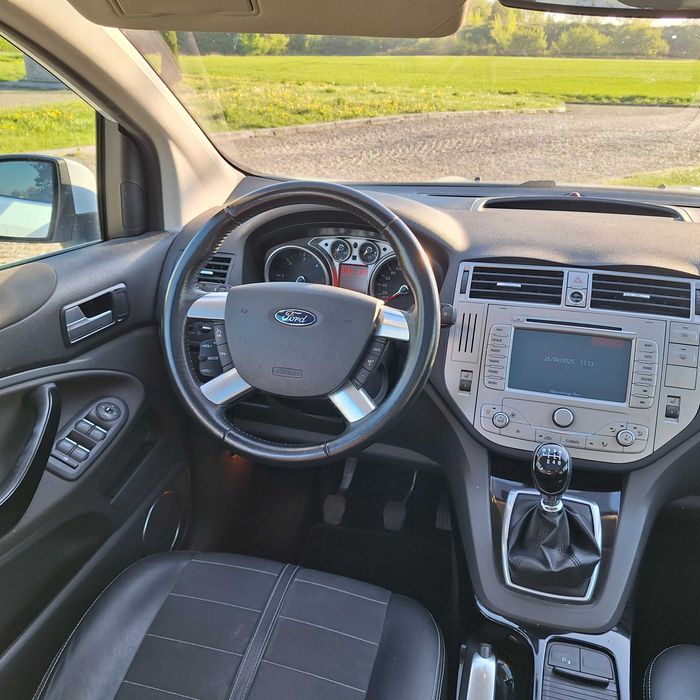 Ford Kuga 2.0 tdci