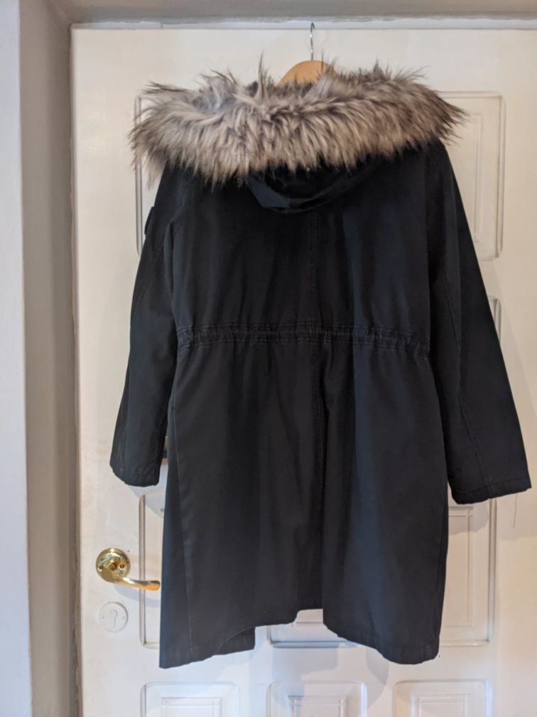 Kurtka Parka ASOS 38 40