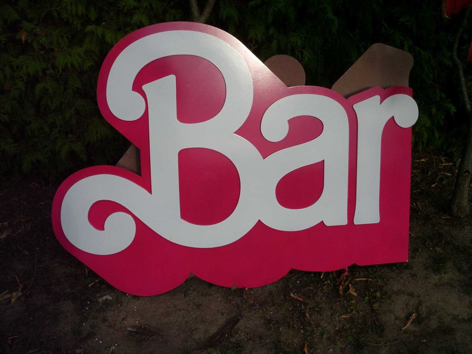 Hak dwustronny aluminium