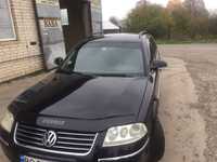 Passat b5+ 4motion