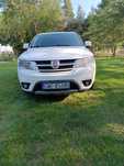 Fiat Freemont 2.0 Multimetr lounge AWD