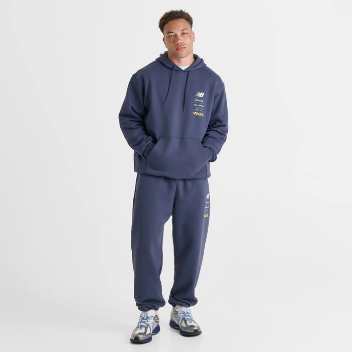 Спортивний костюм New Balance 2025 оригінал