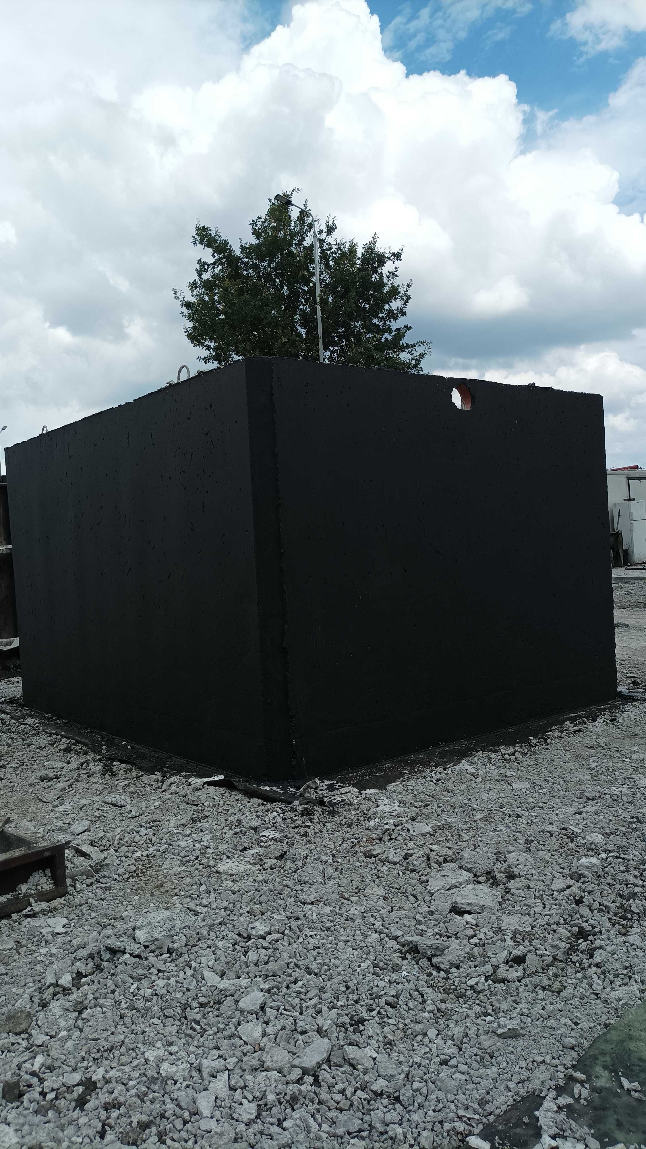 Szambo szamba betonowe bez Pośredników Rowiska Starowola Jadów