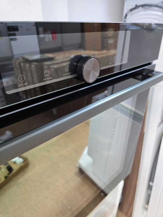 OUTLET nowy Piekarnik TERMOSONDA Gorenje BPS6747A06BG gwar 2lata J7