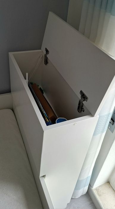 Quarto de solteiro