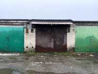 Продам гараж. ГК "Планер", Левобережный-3
