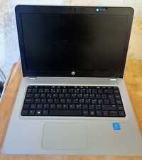 Ноутбук HP ProBook 440