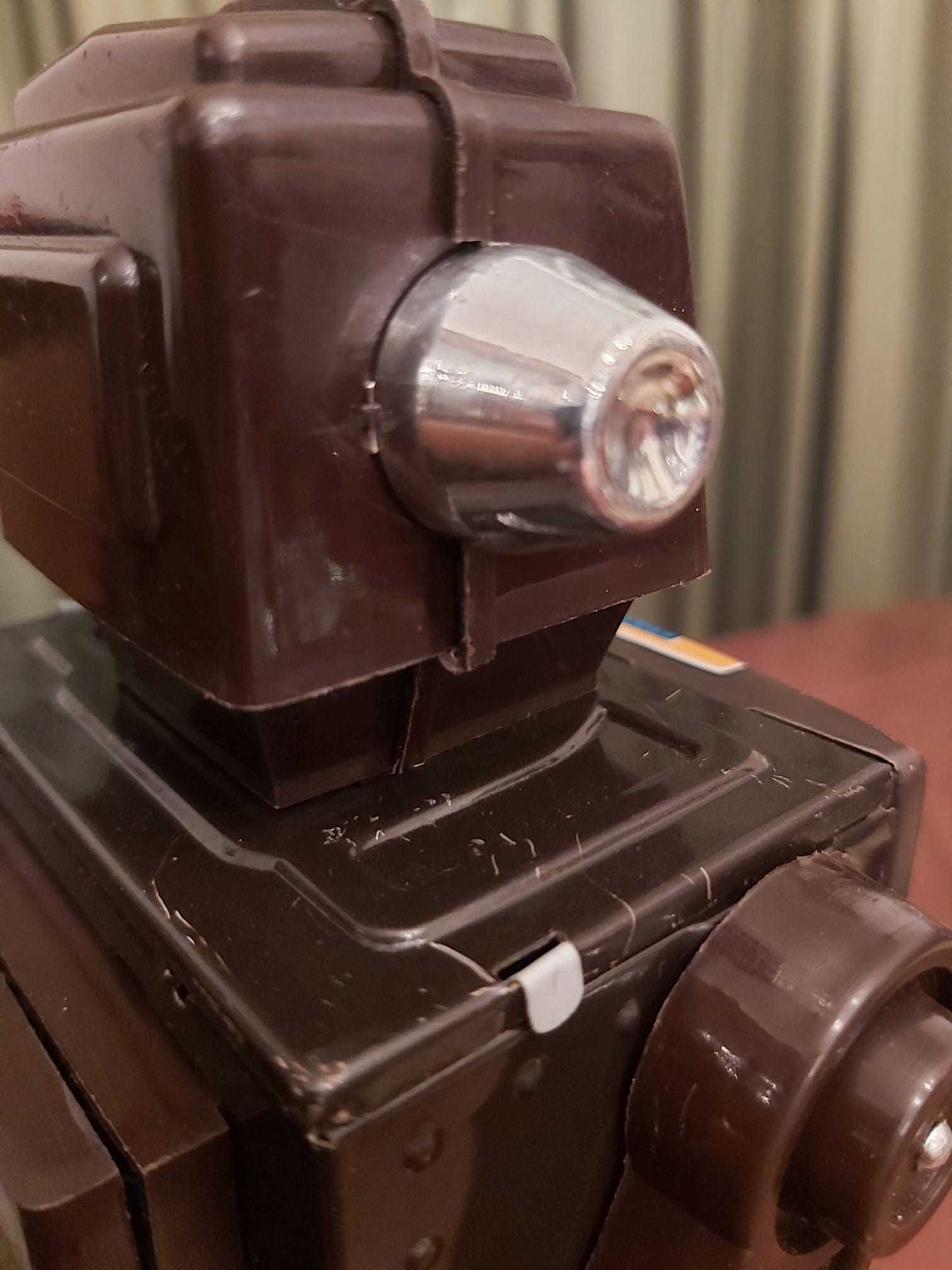 Horikawa: Robot Vintage