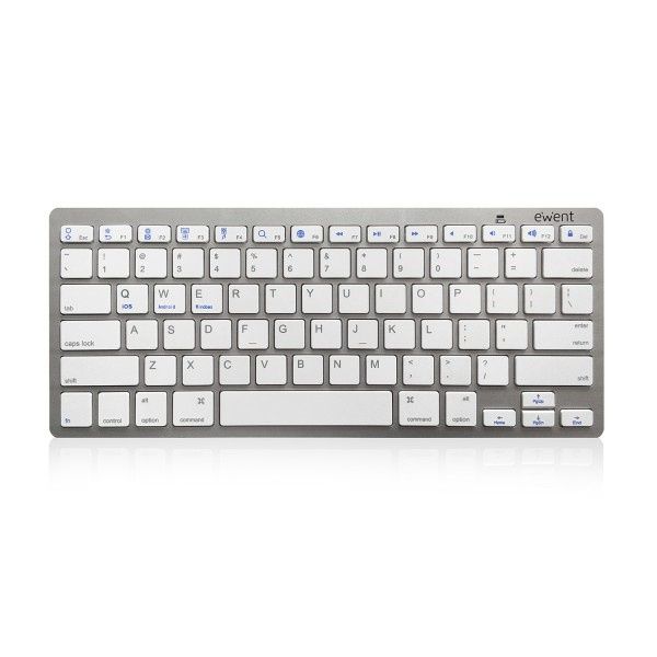 Teclado e Rato sem Fios