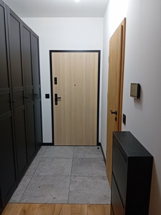 Nowe, 2 pokoje, pierwszy najemca, bezpośrednio, garaż gratis