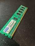 Pamięć RAM DDR3 GOODRAM 4GB GR1333D364L9S/4G