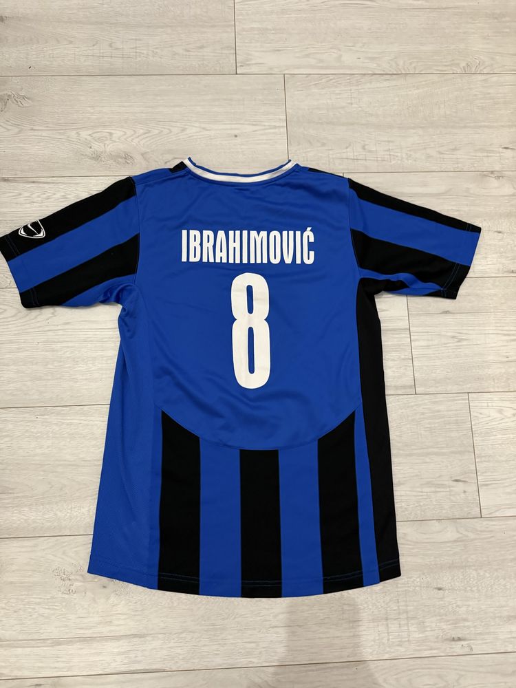 Koszulka Nike x Camp (IBRAHIMOVIC)