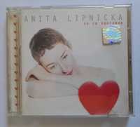 To co naprawdę - Anita Lipnicka CD