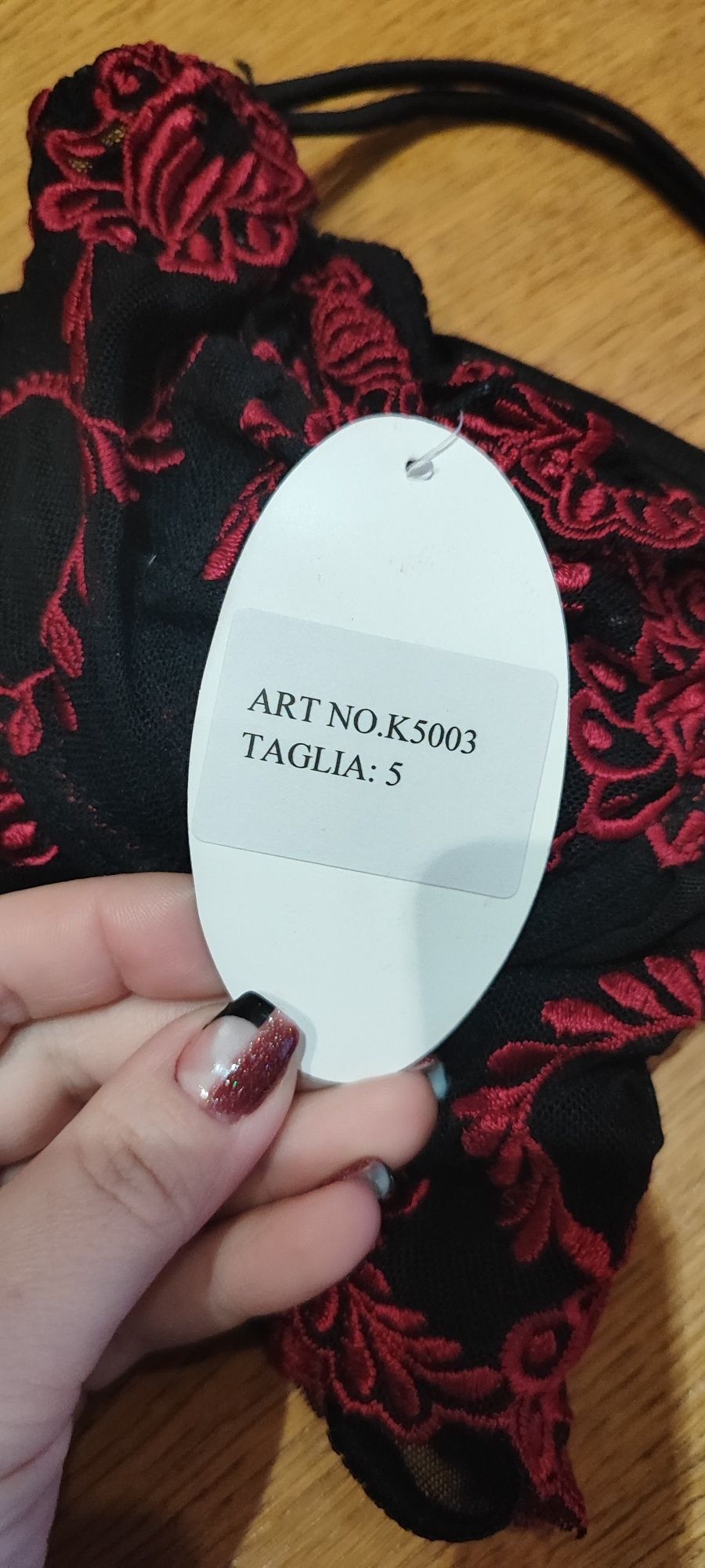 Боді жіноче ажурне