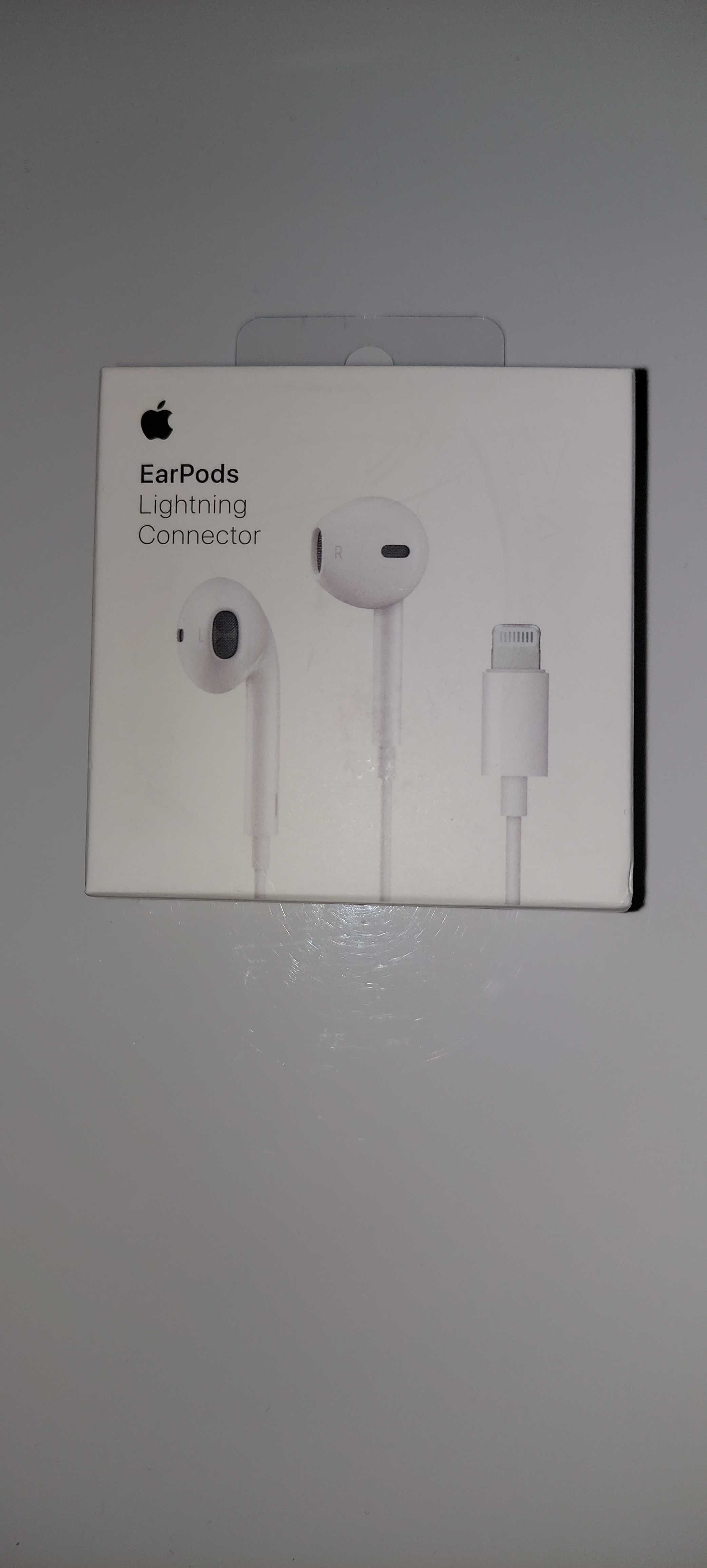słuchawki EarPods