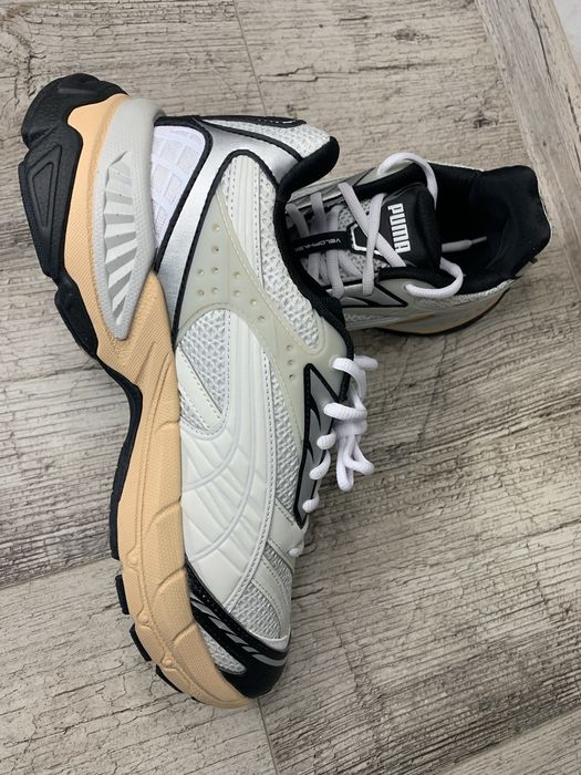Кроссовки Puma velophasis (Унисекс) Длина стельки 28.5 см