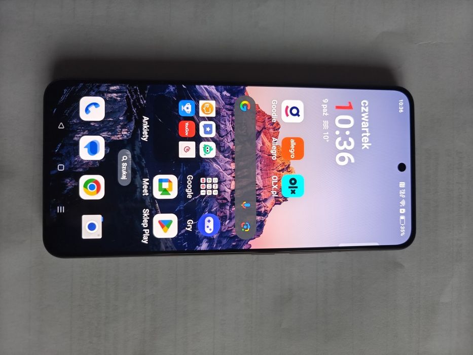 One Plus Nord 4 5G 16/512GB