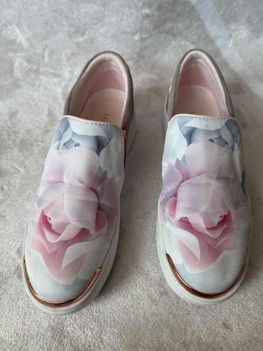 Ted Baker buty trampki rozm 37