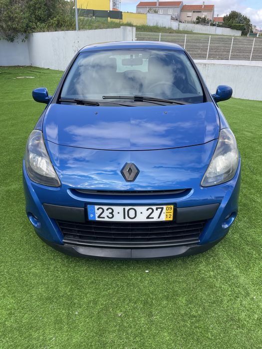 Renault clio 1.2 gasolina kit 1200 turbo
