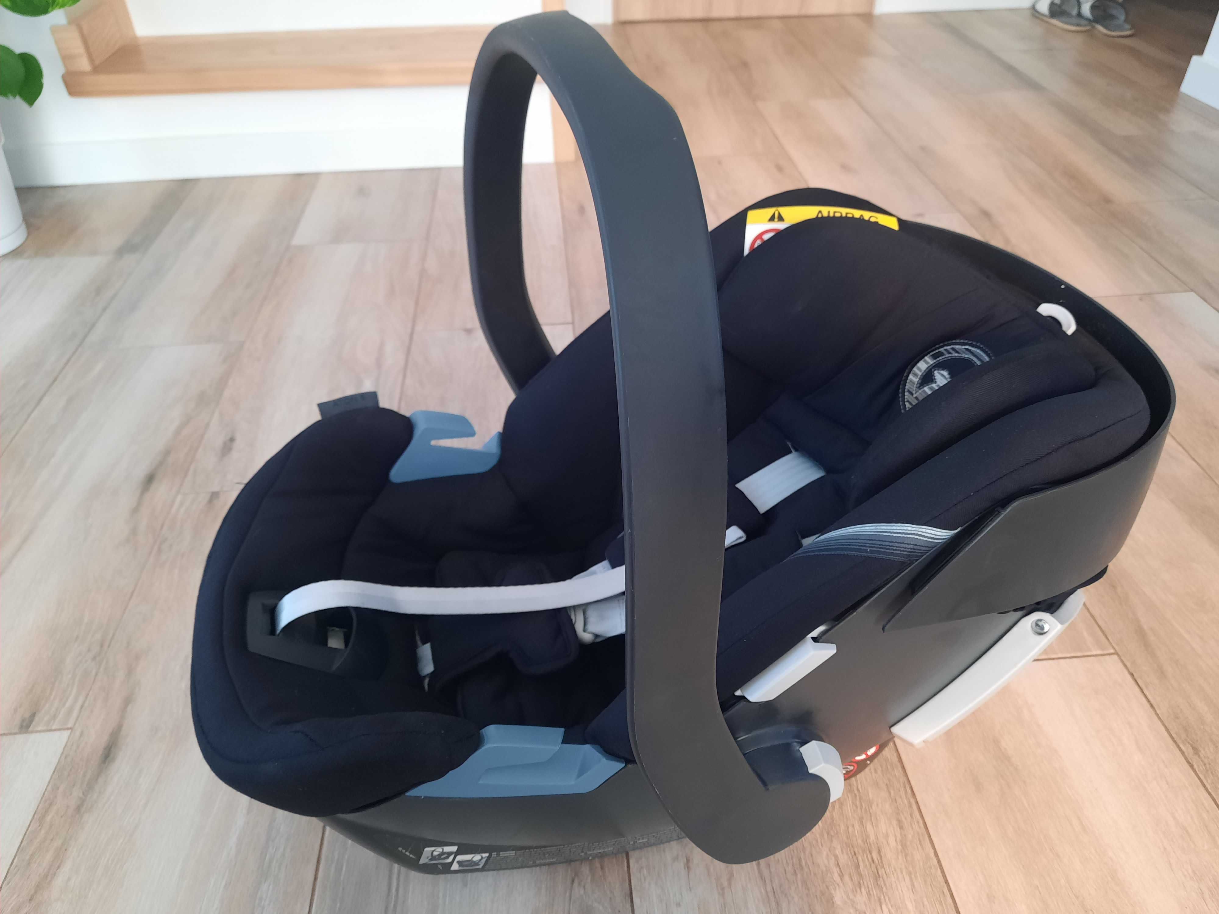 Fotelik dla dziecka Cybex 0-13 kg