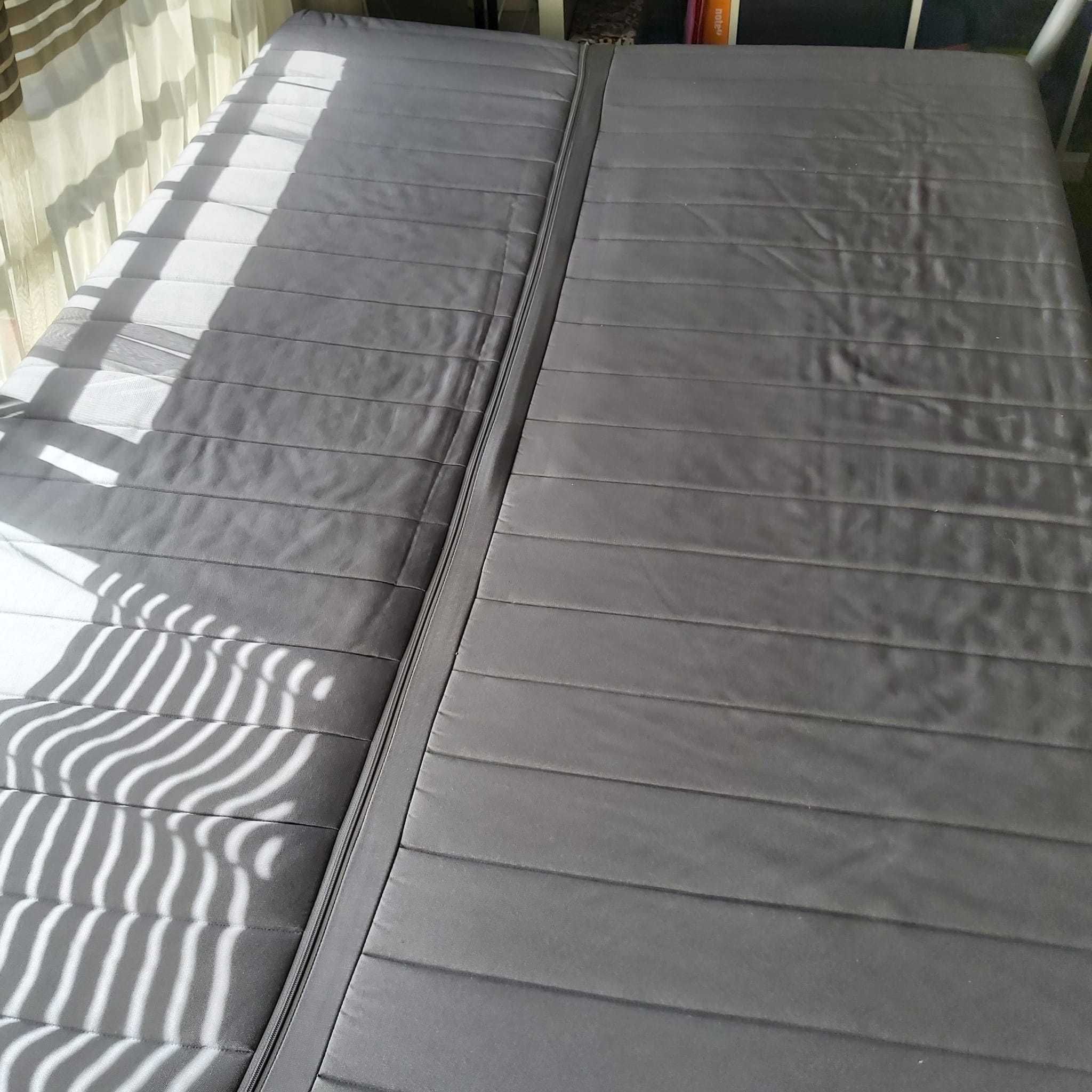 Sofá Ikea c/ Duas Gavetas