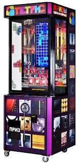 Дитячі ігрові атракціони