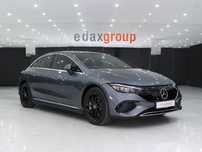 Mercedes-Benz EQE 300 Edition