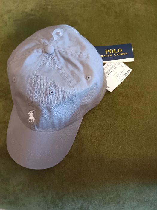 Кепка  POLO оригінал