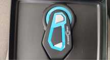 Freed Conn t max pro intercom interkom