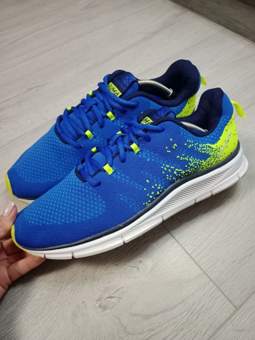 Кросівки чоловічі Karrimor