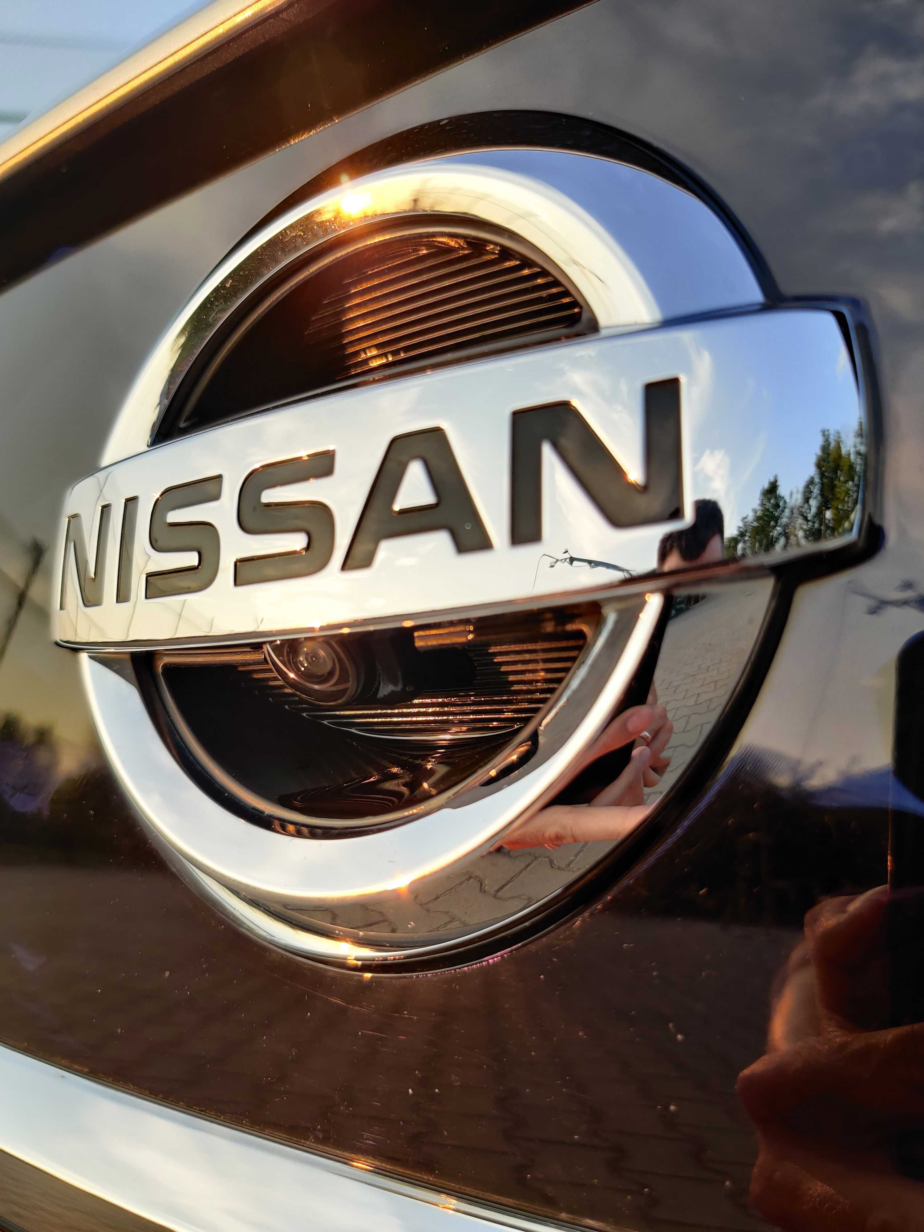 Nissan Leaf 2019 Tekna